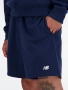 New Balance Bermudas- мъжки къси панталони р-р М, снимка 1