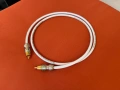 Black Rhodium Rhythm Digital Coaxial Interconnect Cable , снимка 3