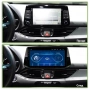 Мултимедия за Hyundai i30 (2018-2022) Навигация CarPlay Android Auto + Подарък Камера, снимка 3