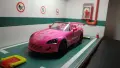 Jada 1:24 2Fast2Furious Honda S2000, снимка 1