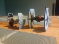 Marvel & Star Wars фигурки, снимка 6