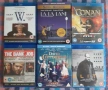 Lionsgate Bluray, снимка 3