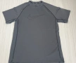 Nike PRO Dri - Fit Swoosh Slim Fit Mens Size XL НОВО! ОРИГИНАЛ! Мъжка Тениска !, снимка 1