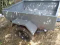 продажба на ремарке, снимка 2