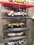 Рали модели мащаб 1 :43, снимка 2