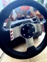 Волан Logitech g27, снимка 1
