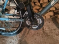 Велосипед Carrera Axle LTD 15 - 27.5 цола , снимка 15