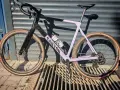 Продавам гравел Canyon Grail CF SL 7, снимка 9