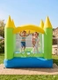 Балонена къща - Батут - Пързалка - Замък - Анимационни костюми под наем , снимка 4