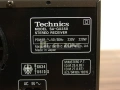Ресивър  Technics sa-gx350, снимка 9