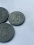 5, 10 и 20 стотинки 1917 година. Монети, снимка 7