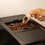 Кафеавтомат Кафемашина с кана за мляко Cecotec Cremmaet Compactccino, снимка 7