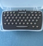 Клавиатура Ericsson KRY 901 51/01 R1 Qwerty Chatboard with Case, снимка 1