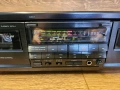 Касетен дек Onkyo TA-RW20 – Японска аналогова класика от златните години на касетните декове, снимка 7