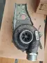 Турбо Garett 2056vl Volvo 2.4D, снимка 4