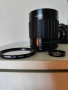 Обектив Hanimex 500 F8 (резба М42) Mirror Lens, снимка 8