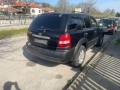 Kia Sorento 2.0 crdi, 4x4, 2006 г. на части, снимка 4