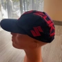 Suzuki бейзболна шапка един размер винтидж , снимка 2