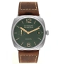 Panerai Radiomir 8 Days 45mm Steel Green Dial Automatic, снимка 1