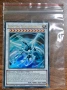 Yu-gi-oh Dragon Card 1996 Limited Edition, снимка 3