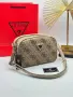 Guess Нова Дамска Чанта Гес Различни Цветове , снимка 5