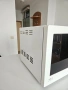 Микровълнова фурна Samsung GW71B с грил- 20л, работеща, загрява по-бавно, снимка 3
