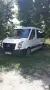 VW Crafter 2.5 tdi, снимка 2
