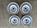 5х120 - 16 цола 5x120 Volkswagen T5 T6 6.5J ET51 5 x 120 7H0601027D Transporter, снимка 1