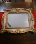 Италианско бароково огледало, снимка 6