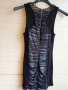 Рокля Armani Exchange XS, снимка 7