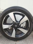18 цола оригинални джанти Nissan Qashqai, снимка 7