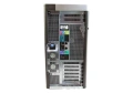 Работна станция Dell T7600 Tower E5-2670 Quadro K2000 32GB DDR3 256GB SSD + 500GB HDD, снимка 3