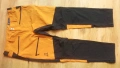 HAGLOFS ZIRCON Stretch Pant размер L панталон с от части еластична материя - 2762, снимка 3
