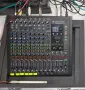 Продавам аналогов аудио мисер Mackie Onyx12 – КАТО НОВ!, снимка 1