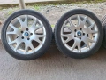 Джанти с гуми 5x120x17 за BMW E90/F30/F25, снимка 3