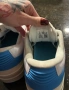 NIKE мъжки маратонки лимитирани W AIR JORDAN 2 RETRO LOW "UNC TO CHICAGO", снимка 6