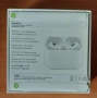 Продавам нови, неразопаковани безжични слушалки Apple AirPods Pro 2 MagSafe, бял цвят, снимка 5