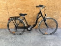 28цола дамски Gaytany алуминиев градски велосипед колело[6ck-Shimano], снимка 1