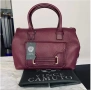 VINCE CAMUTO Jess Satchel , снимка 3