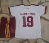 LAMINE YAMAL ❤⚽️ детско юношески футболни екипи 🇪🇸 SPAIN 🇪🇸 , снимка 4