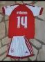 ARSENAL ❤️⚽️ детско юношески футболни екипи НОВО сезон 2026-27 година , снимка 10