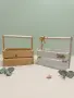 Декоративна дървена щайга  , снимка 1