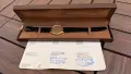 Zenith Movado Automatic 18K Gold 750 | Пълен комплект | Cal. 10.1 | 1976 г., снимка 7