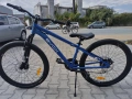 X Велосипед 26" CODE син, снимка 8