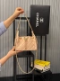 Chanel Дамска Чанта Шанел - Различни Цветове Код SK1555, снимка 2