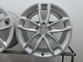 4бр 17ски джанти за AUDI 5х112мм A170860 , снимка 3