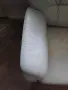 диван в бял цвят, снимка 1