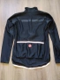 Castelli ROSSO CORSA gabba 2 яке за колоездене , снимка 10