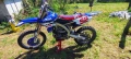 Yamaha yz250f 2016, снимка 2