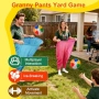 Нова Външна игра Granny Pants за деца възрастни двор къмпинг парти 17 части комплект, снимка 2